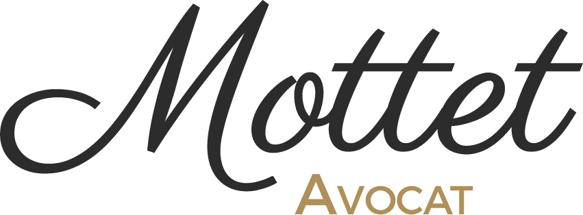 logo Mottet Avocat