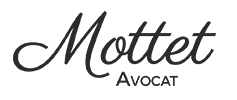 logo Maître Mottet, Avocat